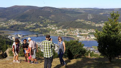 Mirador de San Roque