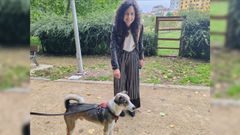 La portavoz popular, Katy Varela, señala que una parte de la ley debe ser aplicada por las entidades locales
