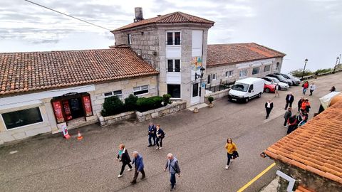 Las instalaciones reabrieron en noviembre del 2022