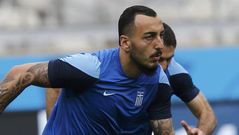 Mitroglou