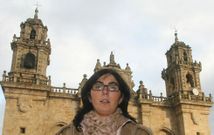 Candia dice que, m�s que la moci�n de censura, le preocupa el futuro de la Diputaci�n. 