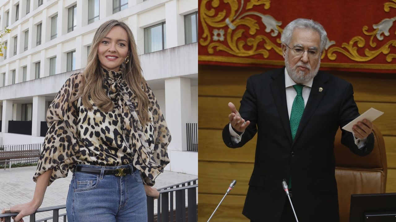 Rueda prepara un relevo inminente en la Xunta por la candidatura de la conselleira Fabiola García en las listas del 29N