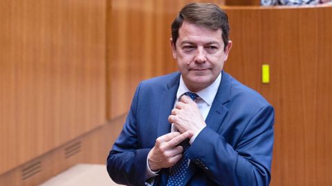 Ma�ueco dice que la peineta fue un gesto involuntario