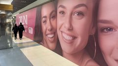 La cadena de perfumeras Druni ocupar el antiguo local de Bermello, en el centro comercial Ponte Vella