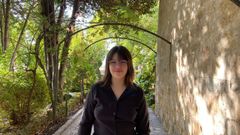 Mar�a Gallardo quiere dedicarse a la traducci�n literaria