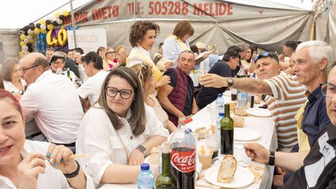 �Algunas fotos del reencuentro!