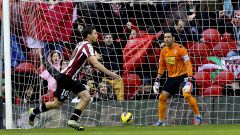 Las mejores im�genes de la jornada 11 de Primera Divisi�n