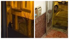 El agresor de la hoz, a prisi�n preventiva