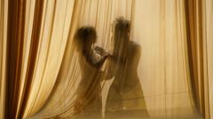 �Othelo�, de Voadora.