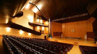 Auditorio Pr�ncipe Felipe