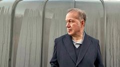 El m�sico Edwyn Collins en una imagen reciente.