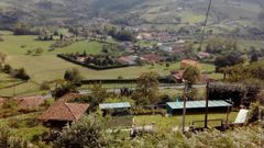 Las parroquias de Arroes, Pion y Candanal, Pueblo Ejemplar de Asturias