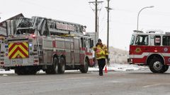 En streaming: Tiroteo en Colorado