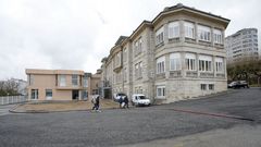 �lbum: As� es la nueva casa de Aspnais