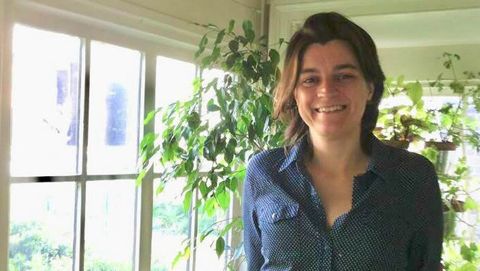 María Jesús está escandalizada porque contradice la imagen de los británicos como negociadores puntillosos