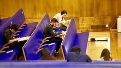 Ex�menes de selectividad de septiembre