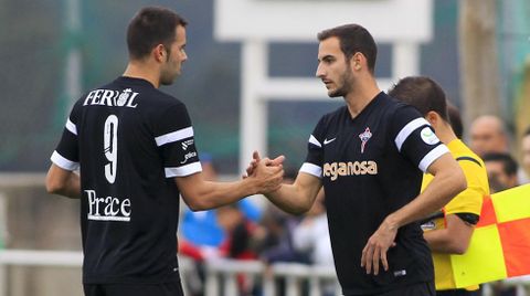 Joselu ha sido titular en todos los partidos de Liga, y Jaume Vidal todav�a no estuvo en el once inicial