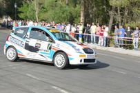 El Slalom de Touro celebra su decimos�ptima edici�n. 