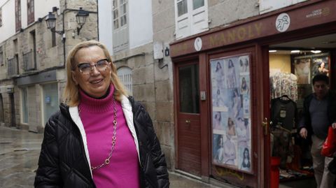 Manuela Tesouro Pérez