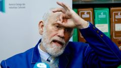 Malkovich defini actuar como soar los sueos de otra persona