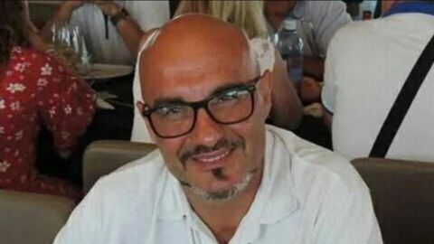 Javier Rois se había comprado la moto en la que murió hace apenas un año