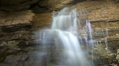 Im�genes de la cueva de Ceza