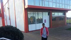 Fede Barba