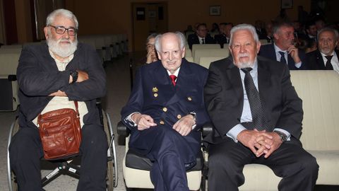 ACTOS CELEBRACION SANTOS CUSTODIOS DE LA COMISARIA DE LA POLICIA NACIONAL DE RIBEIRA