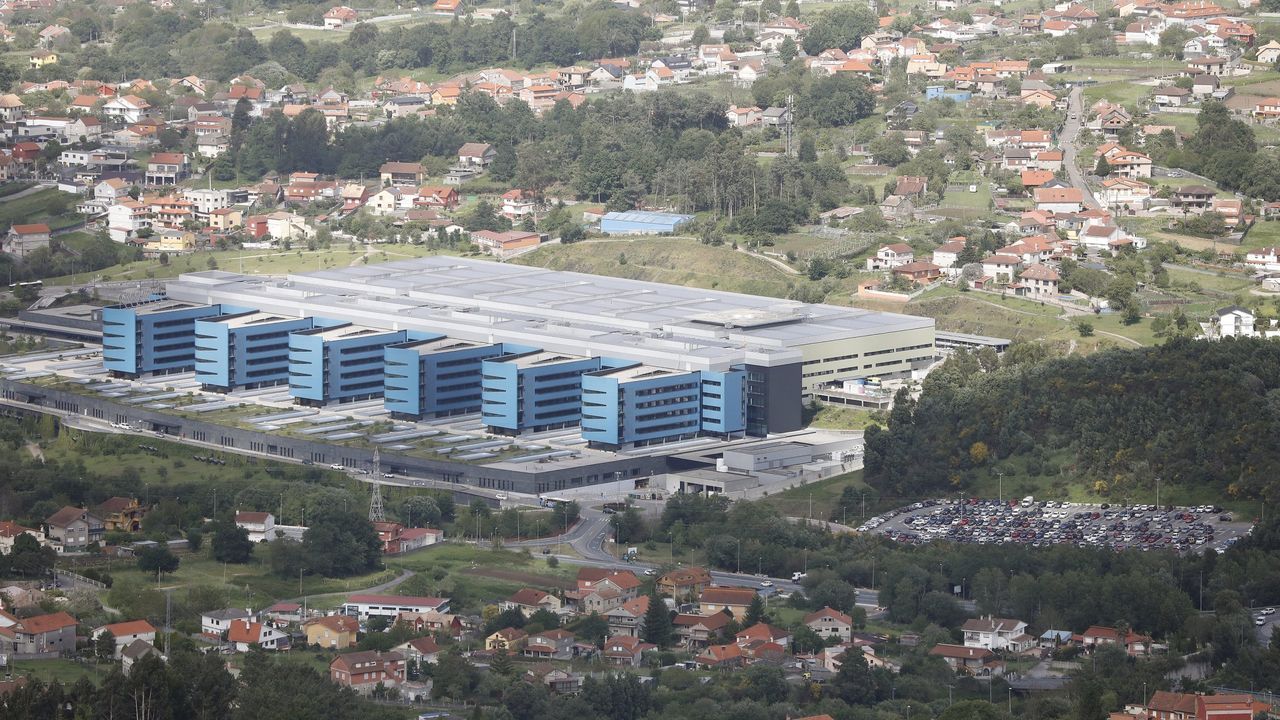 La Justicia respalda que la concesionaria del hospital Álvaro Cunqueiro pague el IBI completo
