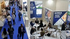 Arranca Conxemar 2025
