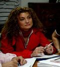 Mar�a Cristina Rab�n.