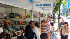 La feria se desarrollar� entre el 1 y el 7 de julio