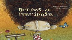 Orejas de mariposa es uno de los libros ms demandadados de Kalandraka