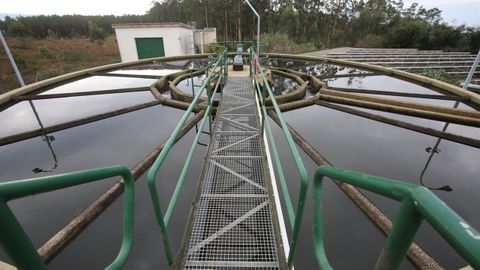 El proyecto de mejora cuenta con una financiaci�n de 6,2 millones de euros.