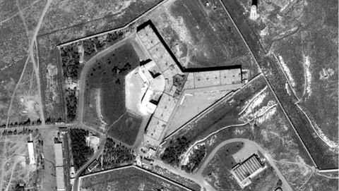 Amnist�a Internacional denuncia el exterminio en una c�rcel siria del r�gimen de Al Assad