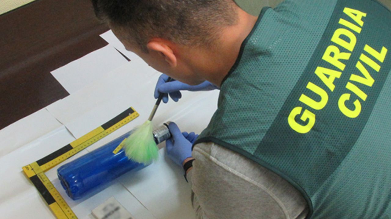 Un detenido por su implicación en la muerte violenta de un vecino de Gijón