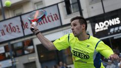 Torneo La Voz de Galicia 2017 de p�del