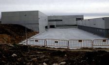 Las obras del instituto de secundaria de Milladoiro est�n muy avanzadas.