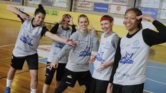 Triple a triple hacia Europa