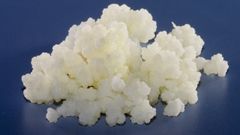 Granos de k&eacute;fir.