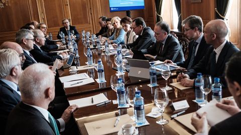 El patronato de la Fundaci�n Princesa de Asturias ha elegido a Luis Fern�ndez Vega como nuevo presidente de la instituci�n.El patronato de la Fundaci�n Princesa de Asturias ha elegido a Luis Fern�ndez Vega como nuevo presidente de la instituci�n