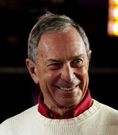Michael Bloomberg.