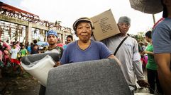 La responsabilidad social de las multinacionales gallegas