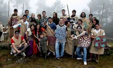 Los alumnos de la Escola Municipal de Teatro realizar�n diferentes representaciones.