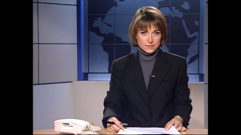 Rosa Vilas