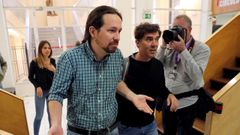 Pablo Iglesias