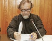 Bao fue edil de Servicios Sociales antes de la ruptura del pacto. 