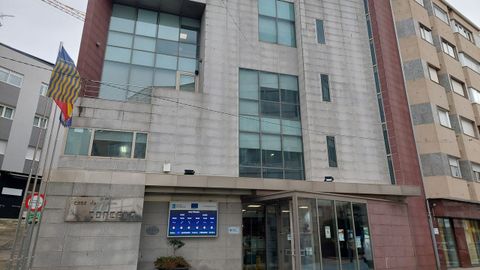 Concello de Sanxenxo
