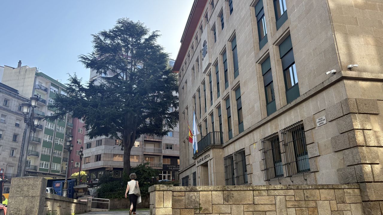 Confirman una condena por una violación en Ourense a pesar de que la defensa cuestionó el comportamiento de la víctima: «No hay un patrón de reacción»