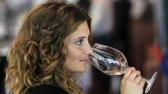 Ferrol, capital del vino